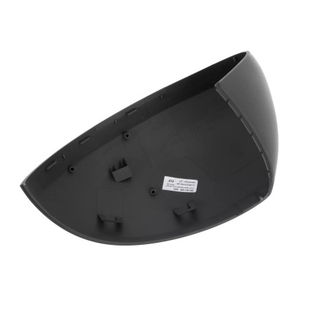 Couvercle de rétroviseur droit pour VW Seat Skoda côté passager Couvercle de rétroviseur droit pour VW Seat Skoda côté passager