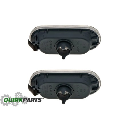 Clignotant Original VW Transparent pour Aile 1J0949117 Clignotant Original VW Transparent pour Aile 1J0949117