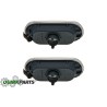 Clignotant Original VW Transparent pour Aile 1J0949117 Clignotant Original VW Transparent pour Aile 1J0949117