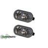 Clignotant Original VW Transparent pour Aile 1J0949117 Clignotant Original VW Transparent pour Aile 1J0949117