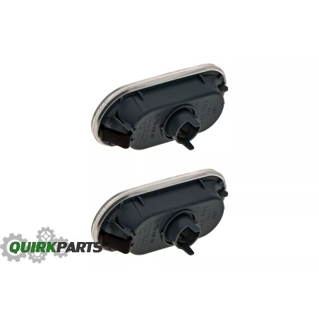 Clignotant Original VW Transparent pour Aile 1J0949117 Clignotant Original VW Transparent pour Aile 1J0949117