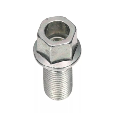 Boulon de Roue VW M14 (Compatibilité Golf, Passat, Polo) Boulon de Roue VW M14 (Compatibilité Golf, Passat, Polo)