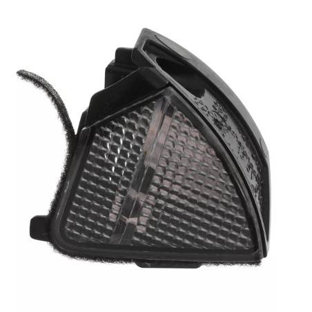 Original VW Environnement Lampe droite Entrée Lumière Extérieur Mirror Original VW Environnement Lampe droite Entrée Lumière Extérieur Mirror