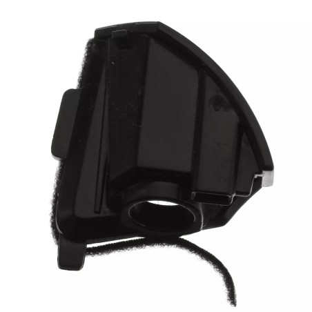 Original VW Environnement Lampe droite Entrée Lumière Extérieur Mirror Original VW Environnement Lampe droite Entrée Lumière Extérieur Mirror