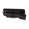 Lumière de plaque arrière pour VW Passat B6 3C Limousine Lumière de plaque arrière pour VW Passat B6 3C Limousine