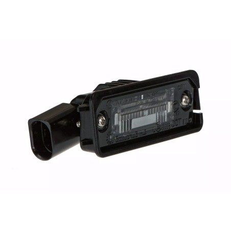 Lumière de plaque arrière pour VW Passat B6 3C Limousine Lumière de plaque arrière pour VW Passat B6 3C Limousine