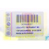 Lumière de plaque arrière pour VW Passat B6 3C Limousine Lumière de plaque arrière pour VW Passat B6 3C Limousine