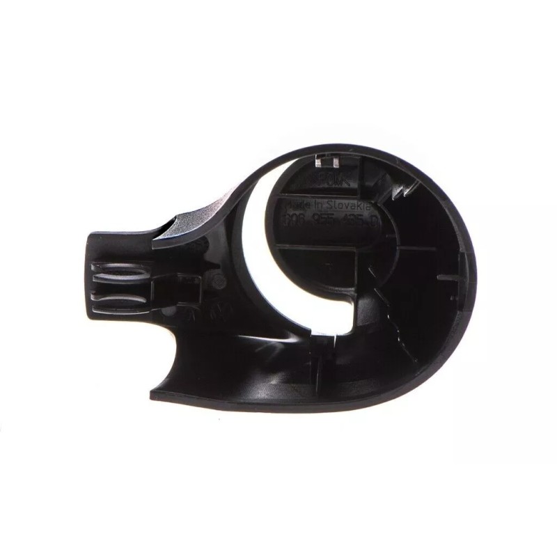 Cache de Bras d'Essuie-Glace Arrière Touran T5 T6 Original VW 6Q6955435D