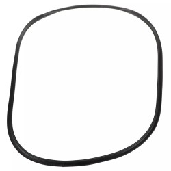 Joint Pour Couvercle Du Coffre - VAG - référence OEM: 1K6827705B9B9