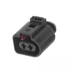 Boîtier De Prise VAG 1J0973722  Pièce d'origine oem