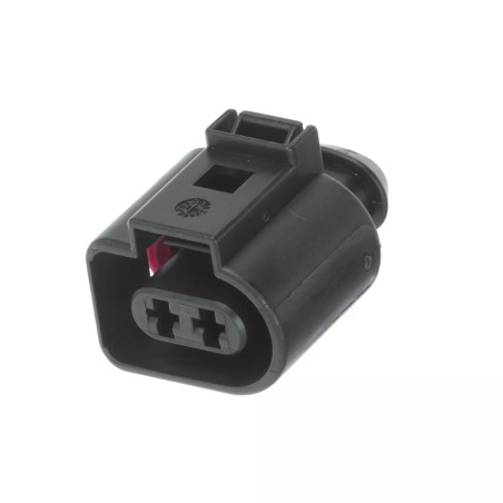 Boîtier De Prise VAG 1J0973722 Pièce d'origine oem Boîtier De Prise VAG 1J0973722 Pièce d'origine oem