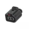 Boîtier De Prise VAG 1J0973722 Pièce d'origine oem Boîtier De Prise VAG 1J0973722 Pièce d'origine oem