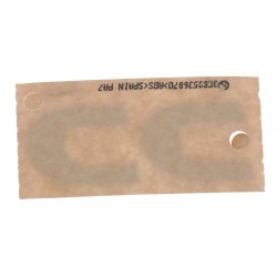 Emblème Original VW Volkswagen CC Logo Chromé Brillant 3C8853687D739