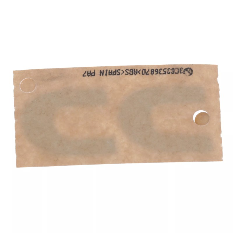 Emblème Original VW Volkswagen CC Logo Chromé Brillant 3C8853687D739