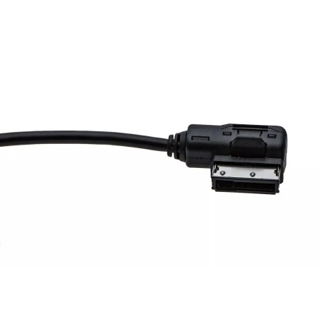 Adaptateur Multimédia Media-IN Mini USB Original VW MP3 Audio Navigation 000051446A Adaptateur Multimédia Media-IN Mini USB Original VW MP3 Audio Navigation 000051446A