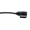 Adaptateur Multimédia Media-IN Mini USB Original VW MP3 Audio Navigation 000051446A Adaptateur Multimédia Media-IN Mini USB Original VW MP3 Audio Navigation 000051446A