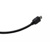 Adaptateur Multimédia Media-IN Mini USB Original VW MP3 Audio Navigation 000051446A Adaptateur Multimédia Media-IN Mini USB Original VW MP3 Audio Navigation 000051446A