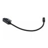 Adaptateur Multimédia Media-IN Mini USB Original VW MP3 Audio Navigation 000051446A Adaptateur Multimédia Media-IN Mini USB Original VW MP3 Audio Navigation 000051446A