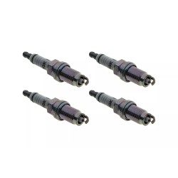 Bougie d'Allumage Longue Durée NGK Originale VW Seat Skoda 101000062AB