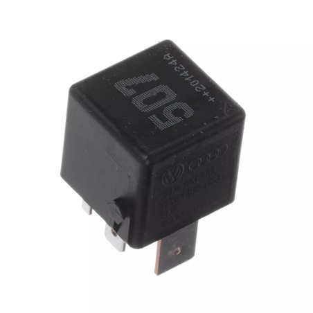 Relais VAG 7N0951253 Pièce d'origine oem Relais VAG 7N0951253 Pièce d'origine oem