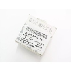 Set Clip VAG 3D0898501BB41  Pièce d'origine oem