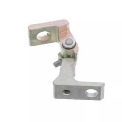 Charnière De Porte - VAG - référence OEM: 7N0831401B