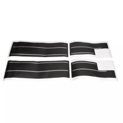 Feuille De Protection VAG 5M0071310