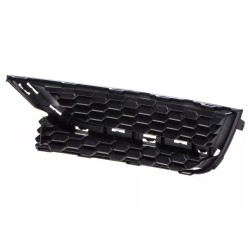 Grille De Ventilation, Pare-Chocs - VAG - référence OEM: 561853666C9B9