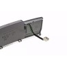 Clignotant LED gauche rétroviseur extérieur VW Touareg (7L) Clignotant LED gauche rétroviseur extérieur VW Touareg (7L)