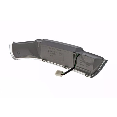 Clignotant LED gauche rétroviseur extérieur VW Touareg (7L) Clignotant LED gauche rétroviseur extérieur VW Touareg (7L)