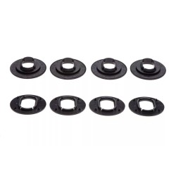 Clip Kit Pour Tapis De Sol VAG 3D0061795B41  Pièce d'origine oem