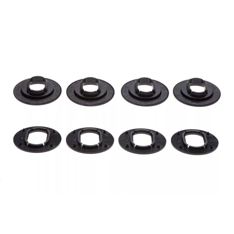 Clip Kit Pour Tapis De Sol VAG 3D0061795B41  Pièce d'origine oem
