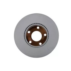 Disque De Frein (1 Pièce) VAG 8E0615301C  Pièce d'origine oem