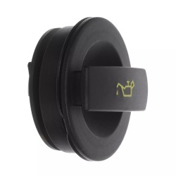 Bouchon d'Huile Original VW avec Joint 06C103485P