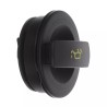 Bouchon d'Huile Original VW avec Joint 06C103485P Bouchon d'Huile Original VW avec Joint 06C103485P