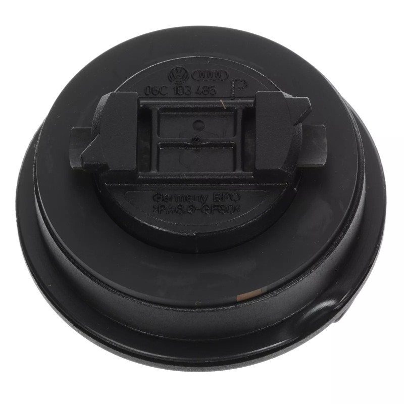 Bouchon d'Huile Original VW avec Joint 06C103485P