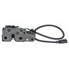 Serrure Capot Moteur Originale VW Golf 6 (5K) avec Micro-interrupteur Serrure Capot Moteur Originale VW Golf 6 (5K) avec Micro-interrupteur