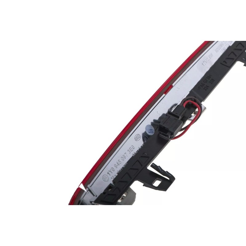 Feu de freinage supplémentaire VW New Beetle Cabriolet