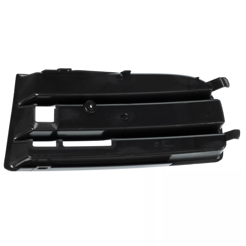 Grille De Ventilation