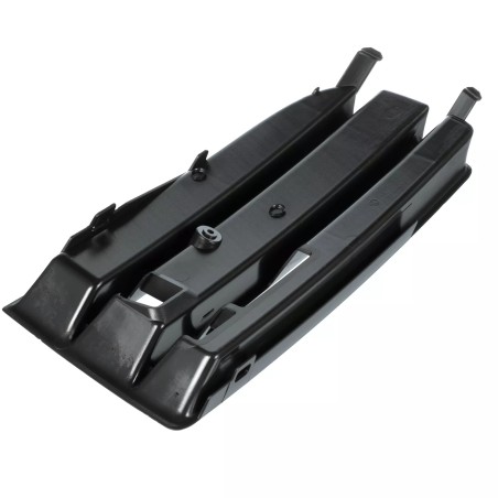 Pare-Chocs VAG 1K0853666A9B9 Pièce d'origine oem Pare-Chocs VAG 1K0853666A9B9 Pièce d'origine oem