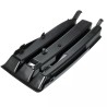 Pare-Chocs VAG 1K0853666A9B9 Pièce d'origine oem Pare-Chocs VAG 1K0853666A9B9 Pièce d'origine oem