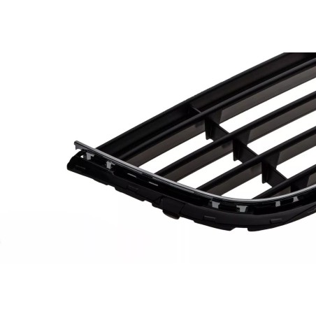 Grille de Pare-chocs Chromée VW Golf 6, Tuning Highline Original Grille de Pare-chocs Chromée VW Golf 6, Tuning Highline Original