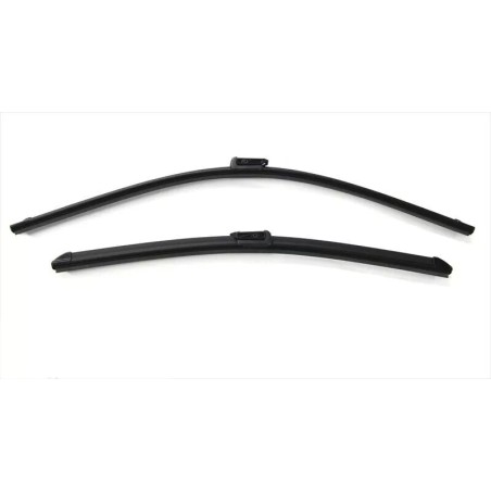 Balais d'essuie-glace Aerotwin Original VW Passat B6 B7 CC 22mm 3C1998002