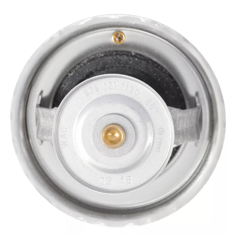  Liquide De Refroidissement VAG 075121113D  Pièce d'origine oem