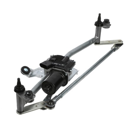 Moteur d'essuie-glace d'origine VW Passat 3AB955023A Moteur d'essuie-glace d'origine VW Passat 3AB955023A
