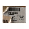 Moteur d'essuie-glace d'origine VW Passat 3AB955023A Moteur d'essuie-glace d'origine VW Passat 3AB955023A