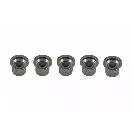 Bouchon de Vidange d'Huile N91167901 avec Joint d'Étanchéité N0138157 Bouchon de Vidange d'Huile N91167901 avec Joint d'Étanchéité N0138157