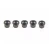 Bouchon de Vidange d'Huile N91167901 avec Joint d'Étanchéité N0138157 Bouchon de Vidange d'Huile N91167901 avec Joint d'Étanchéité N0138157