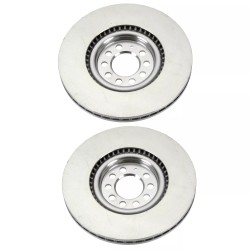 Disque De Frein (1 Pièce) VAG JZW615301G