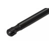 Vérin à gaz capot noir pour VW Passat B5 (3BG) Vérin à gaz capot noir pour VW Passat B5 (3BG)